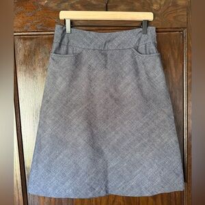 Women’s A-line Skirt - Medium